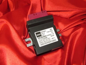 BMW F30 F32 F10 F12 F25 F26 3 4 5 7 X3 X4 's FUEL PUMP CONTROL EKPM3 DE 7301554 - Picture 1 of 4