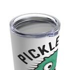 "Pickleball Monster"" 20oz Trinkbecher | Tanken Sie Ihr Spiel mit jedem Schluck!"
