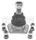 Genuine FIRST LINE Front Left Ball Joint for TVR Cerbera APJ8 4.5 (01/97-10/03)