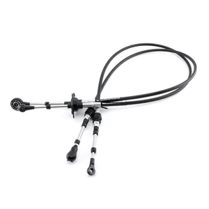 Hybrid Racing Performance Shifter Cables (04-08 TSX & 03-07 Accord) - Picture 1 of 7