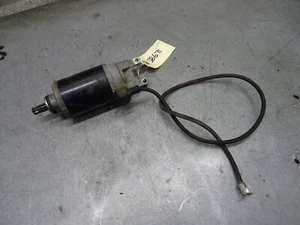 Motor de arranque Suzuki GSF 400 Bandit 89-91 SB671 - Imagen 1 de 5