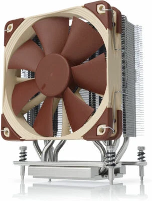 Noctua NH-U12S TR4-SP3 AMD sTRX4/TR4/SP3 120mm CPU Cooler - Image 1 of 3