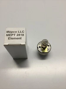 NEW, MEPCO, MEPT 2818, ELEMENT. (11F-3) - Picture 1 of 3