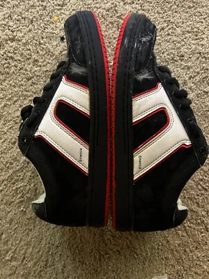 Emerica войлок - Изображение 1 из 4