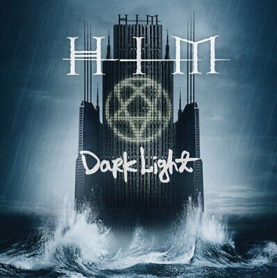 HIM - Dark Light (Standard Version) - HIM CD QOVG The Fast Free Shipping • 6.87£
