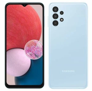 brandneu Samsung Galaxy A13 4GB RAM 6GB Speicher schwarz, weiß, pfirsichfarben, blau - Bild 1 von 11