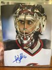 Ryan Miller Buffalo Sabres Signed Photo