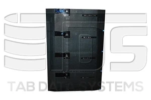 EMC Isilon NL410 4x Node Encrypted Cluster each w/ 36x 4TB SED 7.2K SATA HDD - Picture 1 of 2