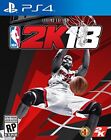 NBA 2K18 Legend Edition - PlayStation 4 PlaySta (Sony Playstation 4) (US IMPORT)