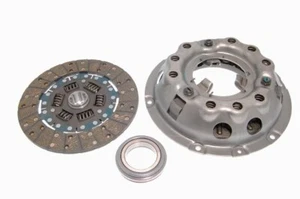 KIT EMBRAGUE 3 PIEZAS TRIUMPH TR2 TR3A & TR4 - Imagen 1 de 1