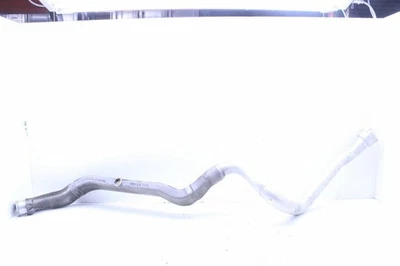 2001-2004 Porsche 911 Turbo 996TT Coolant Water Pipe OEM Used Foto 1 de 4