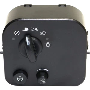 Scheinwerferschalter für Chevy Express 1500/2500/3500 2003-2007 DRL/Off Modus - Bild 1 von 2