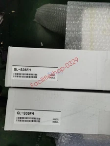 1pc new KEYENCE GL-S36FH DHL/FedEx - Afbeelding 1 van 4