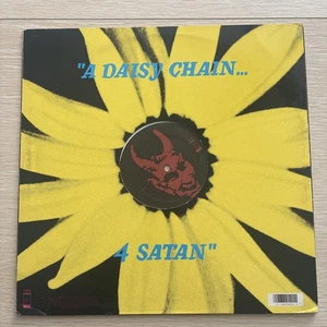My Life With The Thrill Kill Kult – A Girl Doesn't Get Killed 12" SINGLE WAXTRAX - Imagen 1 de 2