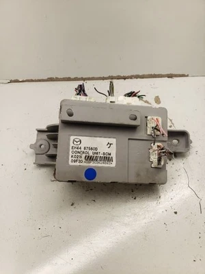 Chasis ECM Body Control BCM sin sistema de alarma compatible con 10-12 MAZDA CX-7 1246350 Foto 1 de 4