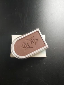 Mary Kay Powder Perfect Eye Color  .09  Truffle 5948 NIB - Picture 1 of 3