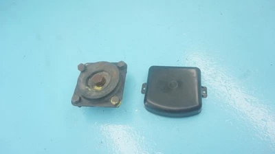 66–67 MERCEDES BENZ W109 300SEL W112 3.0L, SUPORTE DE PORTA-MALAS EIXO DIFERENCIAL TRASEIRO - Imagem 1 de 4