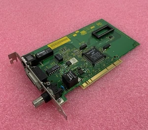 3Com EtherLink XL 3C900B-CMB PCI Network Interface Card - Afbeelding 1 van 8