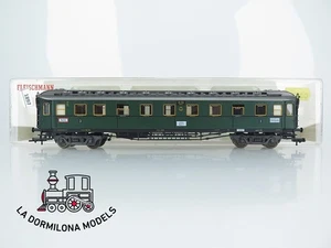 VR1897 H0 =DC FLEISCHMANN 5083 k COCHE PASAJEROS 18136 Altona der DRG - OVP - Imagen 1 de 16