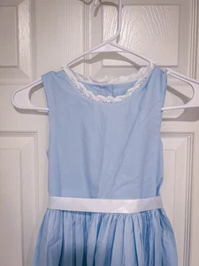 NWT Size 8 Heirloom Strasburg Dress - Picture 1 of 3