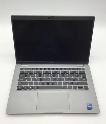 Dell Latitude 5440 13th Gen i7-1365U, 4.7GHz, 16GB RAM, 128GB, Windows 11 Foto 1 de 4