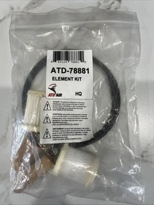 Kit de cambio de elemento de filtro para ATD-7888 ATD-78881 Kit de elemento ATD AIR HQ - Imagen 1 de 5