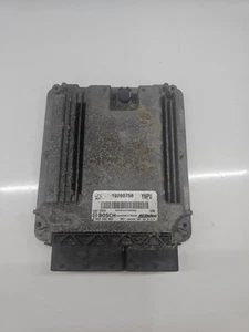 2007.5-2010 Chevy GMC LMM Duramax Diesel 19260758 12609441 ECM PCM ECU Module - Picture 1 of 4