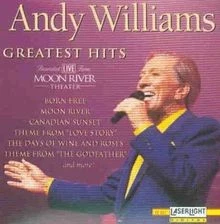 Greatest Hits von Andy Williams | CD | Zustand sehr gut - Bild 1 von 2