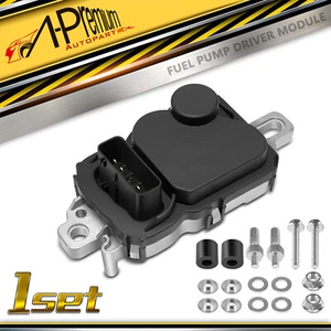 Módulo controlador de bomba de combustible con pernos de montaje para Ford F-150 F-250 F-350 Super Duty - Imagen 1 de 8