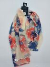 JOULES floral scarf BNWT