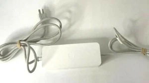 Apple Mac Mini 85W 18,5V 4,6A AC Adapter Netzteil A1105 ungetestet wie besehen - Bild 1 von 6