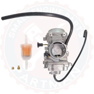 Brand New Carburetor for Suzuki DR200SE 1999-2014 13200-42AC0 13200-42AC2 - Image 1 of 4