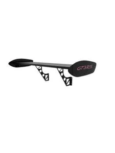 Porsche GT3 RS Spoiler Shelf | Wall Mounted Car Spoiler Shelf | Gamer Room Shelf - Picture 1 of 7