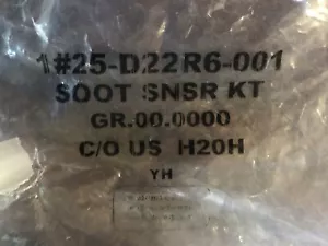 25-D22R6-001 Genuino Detroit Diesel Sensor Kit 1277023367 - Imagen 1 de 6