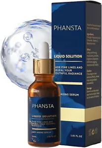 NEW Olavita Serum, Olavitas Serum, Olavitas Liquid Solution, Olavita Face Serum - Picture 1 of 7