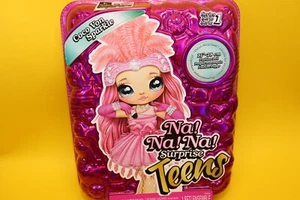 Na Na Na Surprise Teens Fashion Doll Coco by Sparkle - Picture 1 of 1