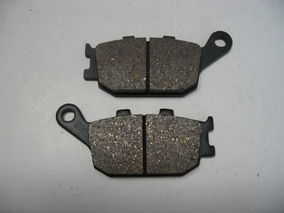 Pastillas Freno Traseras - YAMAHA YZF-R6 YZFR6 YZF R6 Ajuste Año 2003-2013 Foto 1 de 2