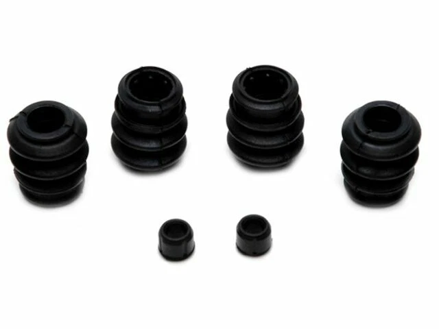 Buje de pinza delantero AC Delco Professional para Honda Accord 2003-2010 68KXJT Foto 1 de 1