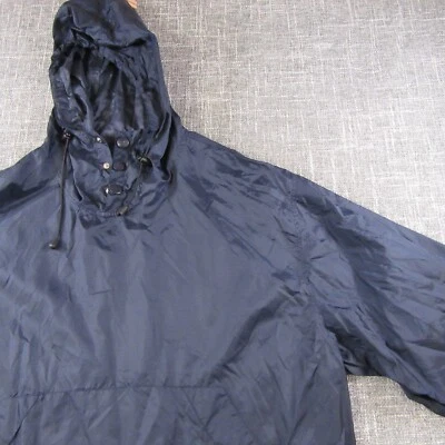 Chaps Ralph Lauren Jacket Mens XL Rain Wind "Made in Russia" - Image 1 of 4