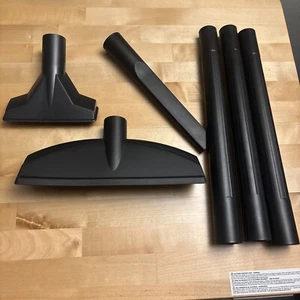 NEW OEM Replacement Attachment/Wand Set Craftsman cmxevxa18115 Wet/Dry Shop Vac - Picture 1 of 1