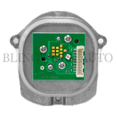 1305715307 RIGHT LED Turn Signal/DayTime DRL LED Headlight Module for Benz 15-19 - Image 1 of 4
