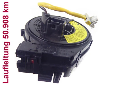 Ford EcoSport JK8 (ab 2012) Schleifring Wickelfeder AB39-14A664-AC - Bild 1 von 4