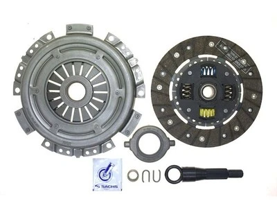 Kit de embrague Sachs 77877WKKS 1969 para Volkswagen Campmobile 1968-1970 Foto 1 de 2