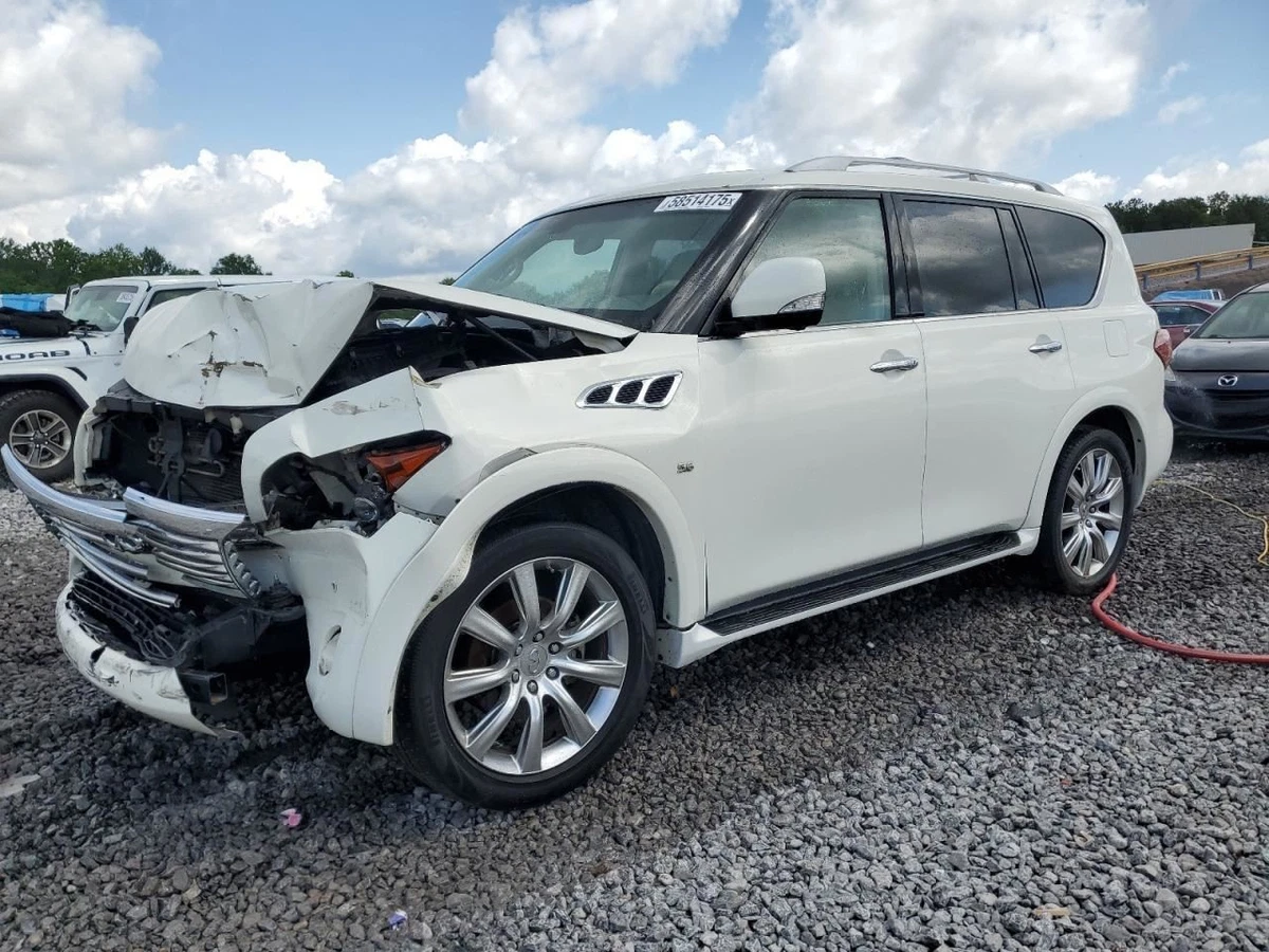Carretel De Pista De Relógio De Mola Para Infiniti Qx56 | Parcelamento