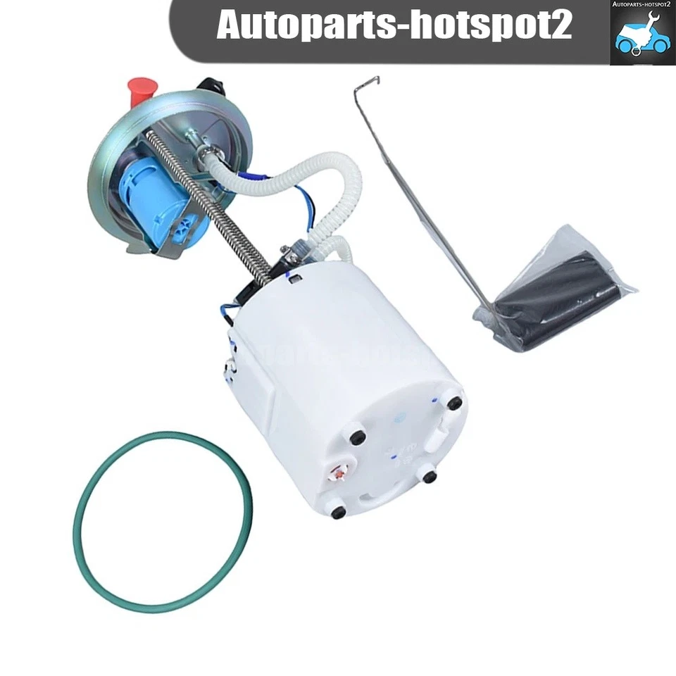 Fits 2009 Hummer H3 & H3T 3.7L 5.3L  Fuel Pump Assembly 19370392 Foto 1 de 4