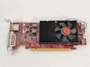 VisionTek ATI Radeon HD 7750 1 GB GDDR5 PCI Express x16 Desktop Video Card - Picture 1 of 6