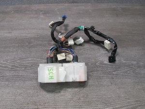 97-00 LEXUS UZZ30L SC300 SC400 CONSOLE BOX WIRE WIRING HARNESS 82166-24220 OEM - Picture 1 of 12