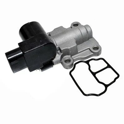 Válvula de control de aire de ralentí para Toyota Corolla 2000-2001 Chevrolet Prizm 1998-2002 L4 Foto 1 de 4