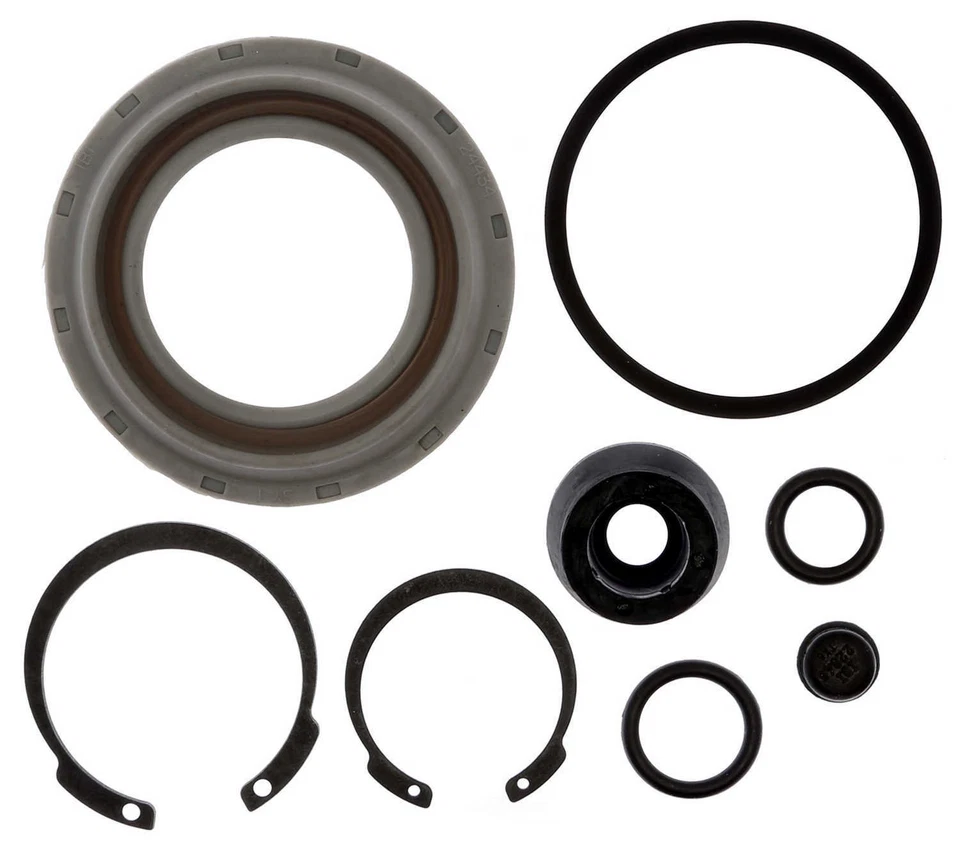 Kit de sello de pinza de freno de disco para Lincoln MKS MKT RAYBESTOS 2013-2017 Foto 1 de 1