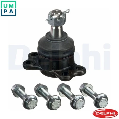 BALL JOINT TC3389 FOR SSANGYONG RHINO/II KORANDO/SPORTS/MUSSO ACTYON KYRON 2.3L - Image 1 of 4